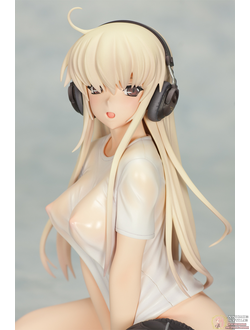 Фигурка 1/7 Юки (Yuki)