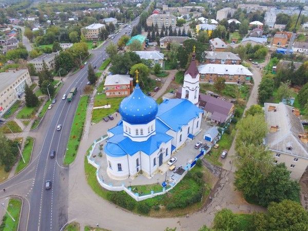 Газель плавск тула