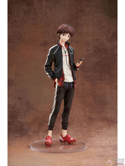 Фигурка 1/7 Синдзи Икари (Shinji Ikari Ver. Radio Eva, Part 3)