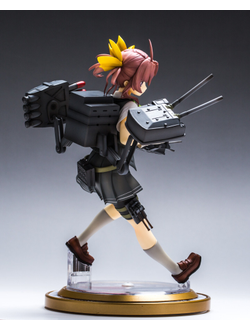 Фигурка 1/7 Кагэро (Kagerou)