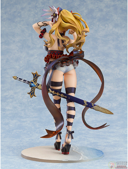 Фигурка 1/8 Vira Lilie Summer Version