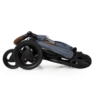 Коляска 2в1 Valco baby Snap 4 Trend Denim