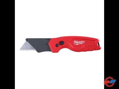 Нож выкидной многофункциональный Milwaukee FASTBACK COMPACT 4932471356