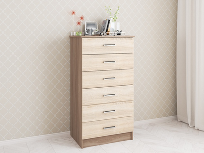 Комод "Катрин 4" (Тэкс)