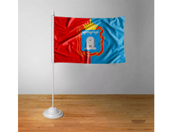 Флажок Тамбовская Область