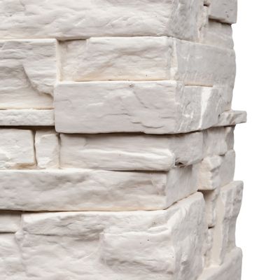 Электрокамин Elford AO с очагом 3D Olympic