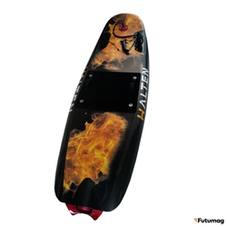 Электросерф Halten ES-01 (беспроводное управление)