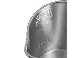 iCook™ Электрический чайник с цифровым сенсорным контролем температуры. Снят с продажи!