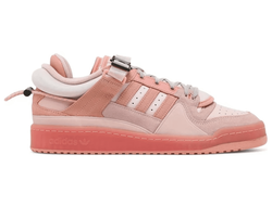 Adidas Forum Low Bad Bunny (Светло-Розовые) фото