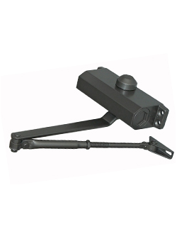 ДВЕРНЫЕ ДОВОДЧИКИ