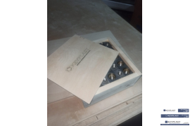 Отгрузка продукции клиенту