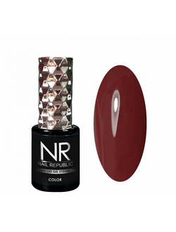 Гель-лак NR №168