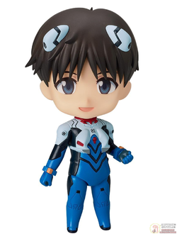 Нендроид Синдзи Икари (Shinji Ikari Plugsuit Ver. 2.0)