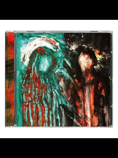 Conjurer - Unself CD