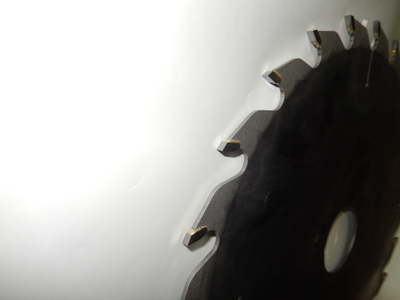 Пилы дисковые 300х50х24z(3,6/2,5)WST с твердосплавными напайками