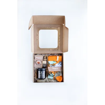 ПОДАРОЧНЫЙ НАБОР 02