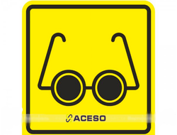 Г-17 Пиктограмма с дублированием информации по системе Брайля. Доступность объекта для инвалидов по