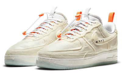 Air force sales 1 sail