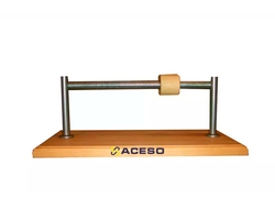 Тренажер настольный винтовое вращение