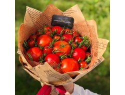 Букет "Сеньор помидор"