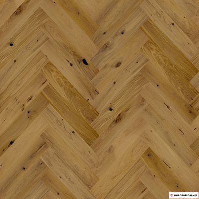 Паркетная доска Barlinek Французская елка Дуб Shetland купить в интернет-магазине mirovoy-parquet.ru