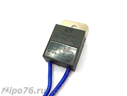 Устройство плавного пуска для электроинструмента 12а