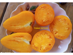 Томат Сердце пустыни