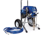 Graco Mark X