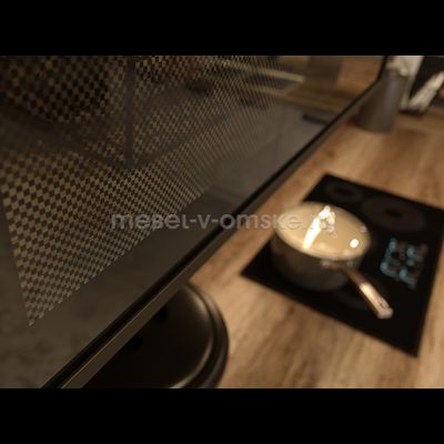 Шкаф кухонный Фиджи А-15 (150)