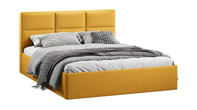 Кровать с ПМ «Стелла» Тип 1 (с подъемным механизмом)