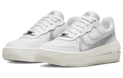 Nike af1 summit white new arrivals