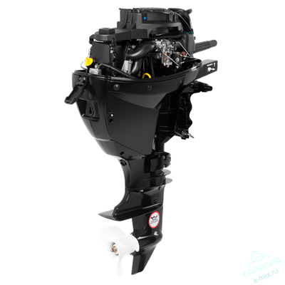 Лодочный мотор Hidea HDF15HS