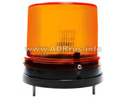 Фонарь аварийной остановки