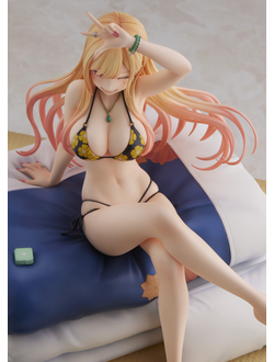 Фигурка 1/7 Марин Китагава (Marin Kitagawa Swimsuit Ver. Aniplex)