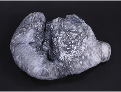 Кахолонг (Опал) желвак цельный, Оренбургская обл. (135*68*52 мм, 512 г) №15272