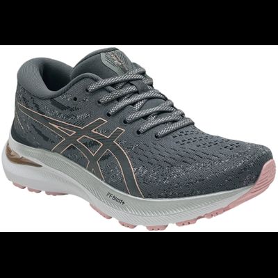 Asics Gel Kayano 29 Grey White Pink