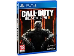 игра для PS4 Call of Duty Black Ops 3