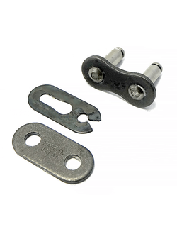 Замок цепи RK 520MXZ-CL для цепей RK, тип 520MXZ (без сальников)