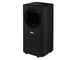 Кондиционер мобильный Zanussi Eclipse ZACM-10 UPB/N6 Black