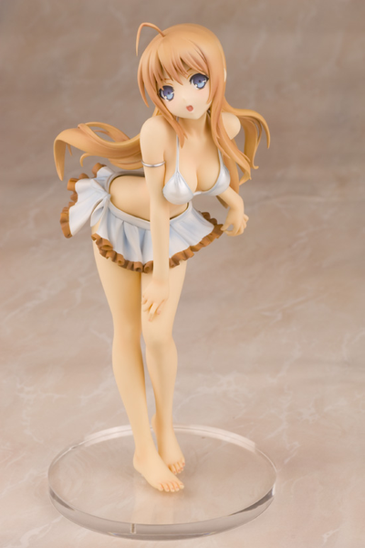 Фигурка 1/7 Субару Коноэ (Konoe Subaru Swimsuit ver.)