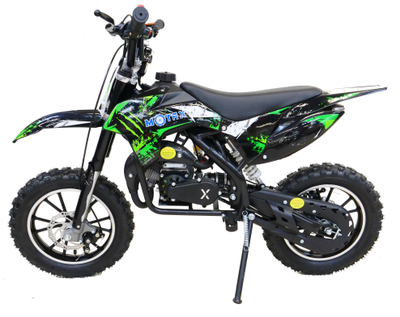 Миникросс MOTAX 50 (ES)