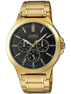 Часы Casio MTP-V300G-1A