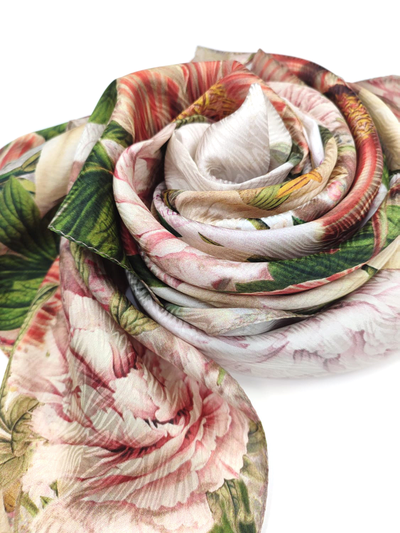 Павловопосадский платок 10266-2