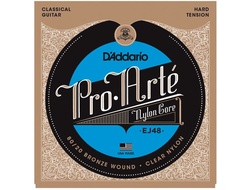 D'Addario EJ48