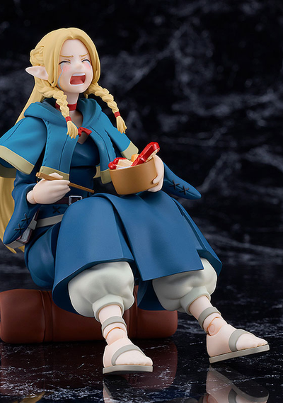 Фигурка фигма Марсиль Донато (figma Marcille Donato)