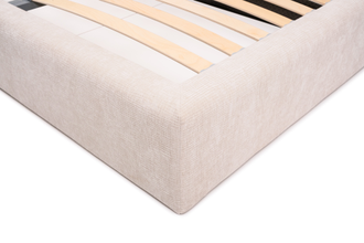 Интерьерная кровать НАПОЛИ