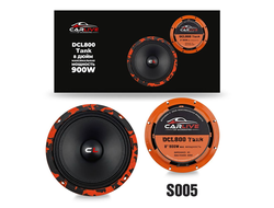 Эстрадная акустика Carlive DCL800 (8)"
