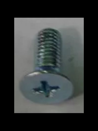 Винт М8х30 DIN 912-88P