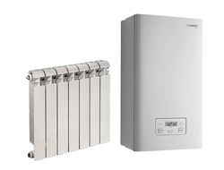 Система отопления