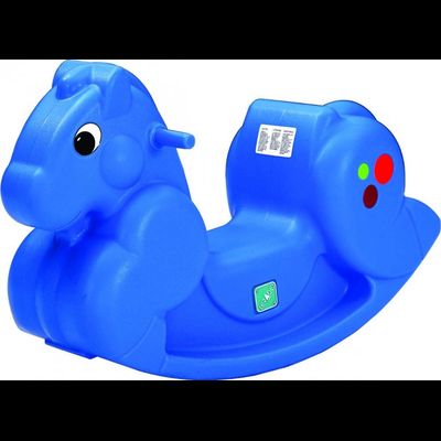 Качалка «Лошадка» Lerado